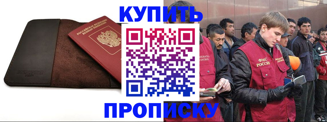 временная прописка в Елизово